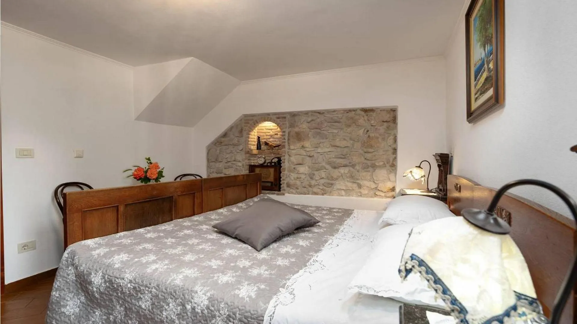Casa Gianni Villa Rabac Holiday home