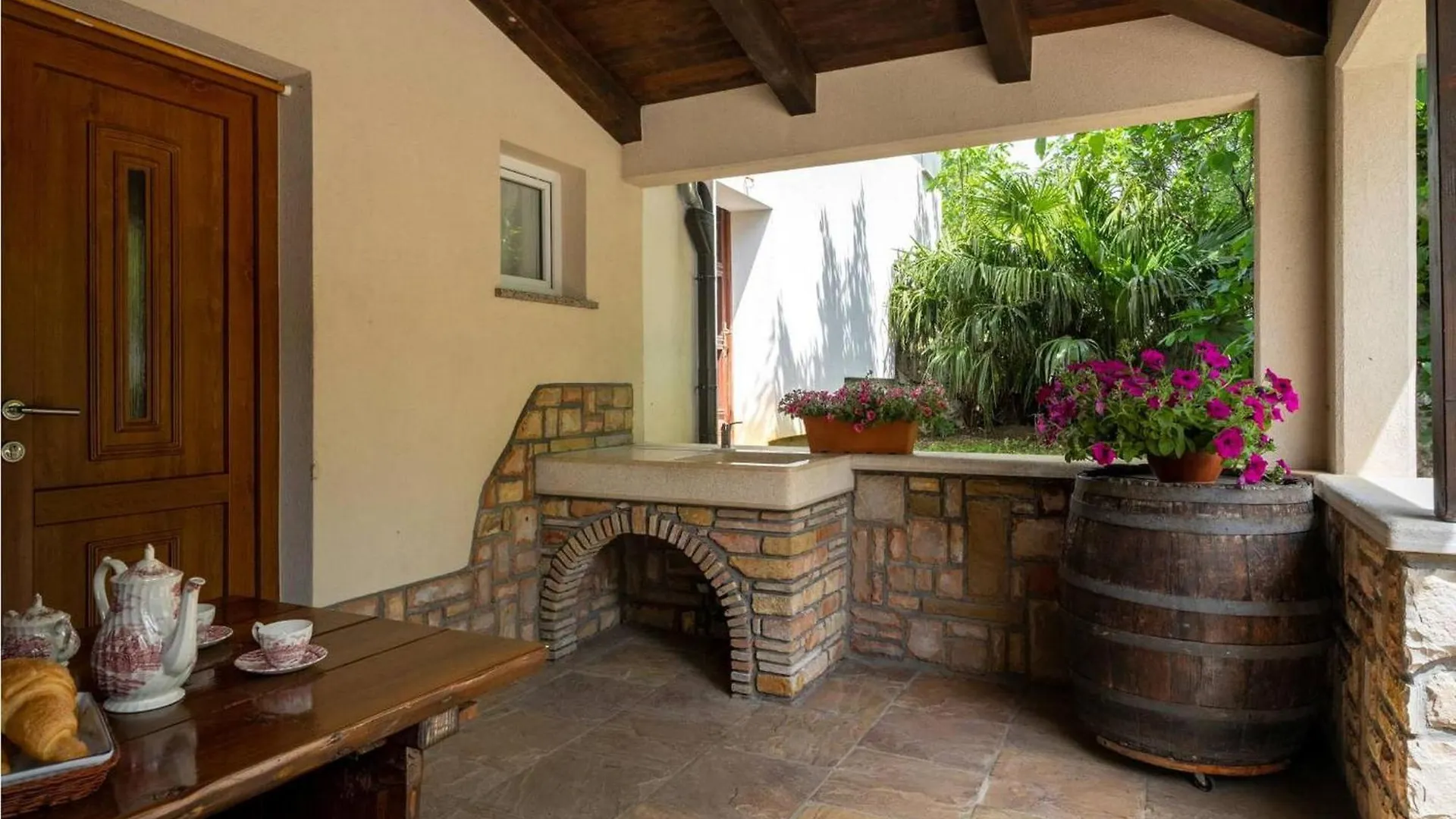 Holiday home Casa Gianni Villa Rabac