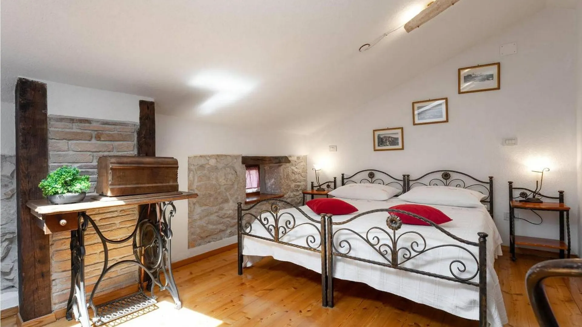 Casa Gianni Villa Rabac 0*,  Croatia