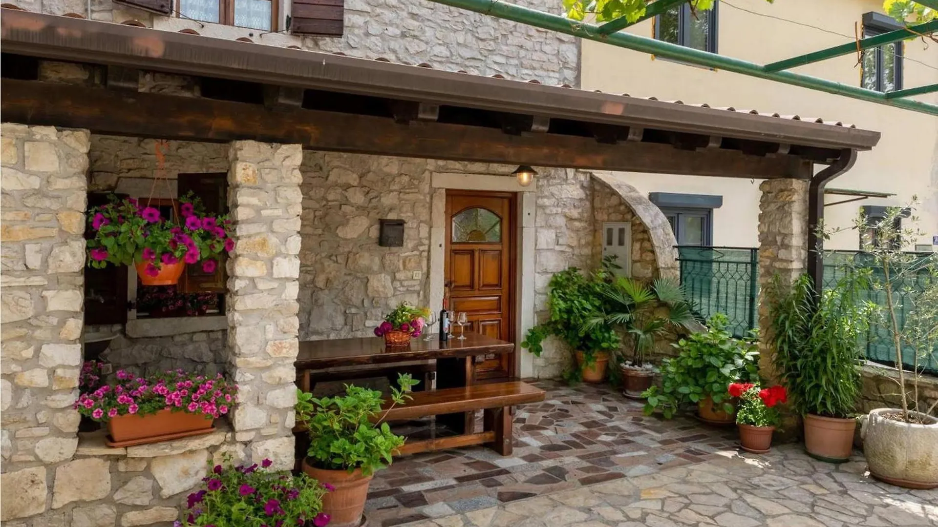 Casa Gianni Villa Rabac