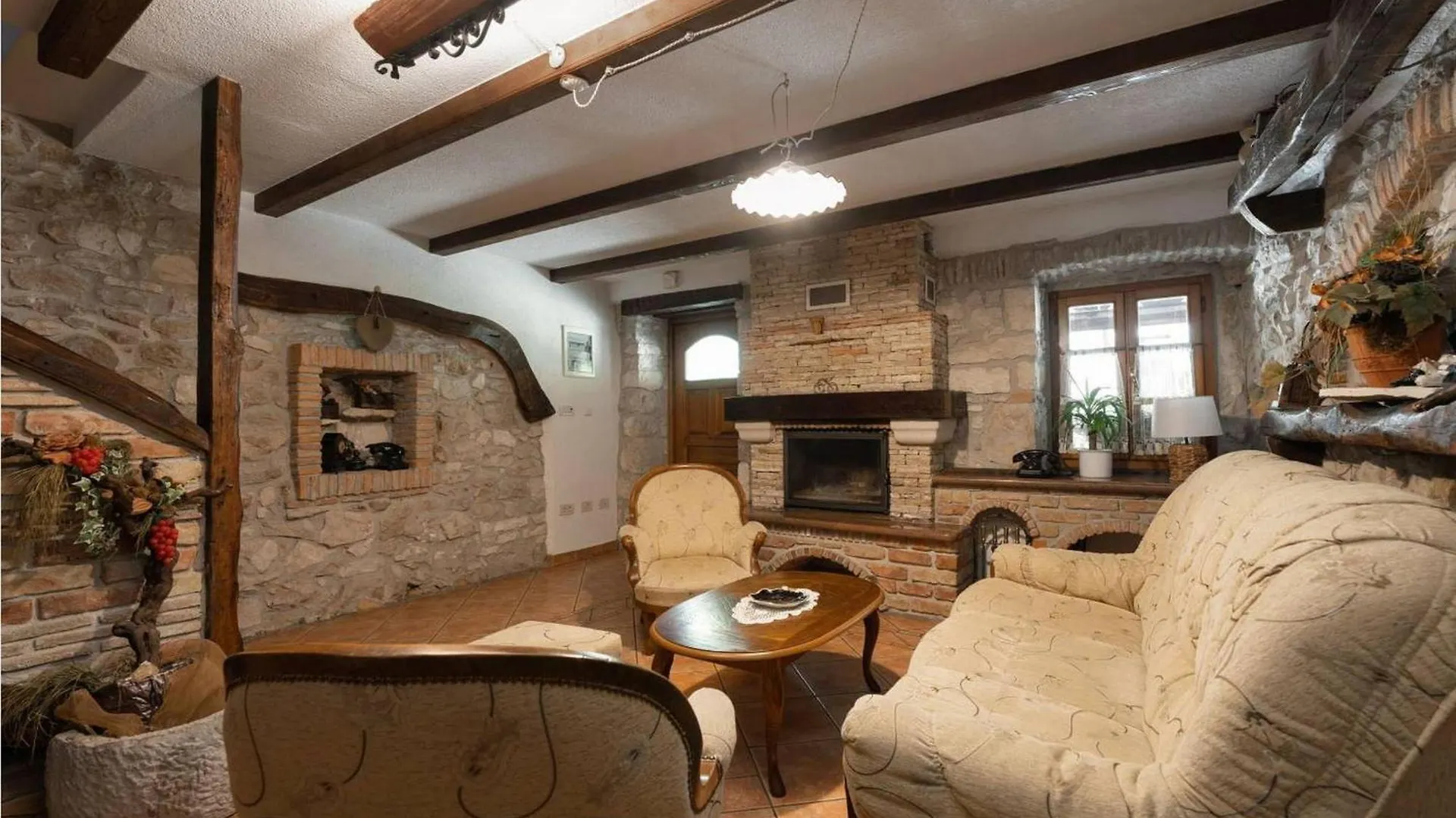 Holiday home Casa Gianni Villa Rabac