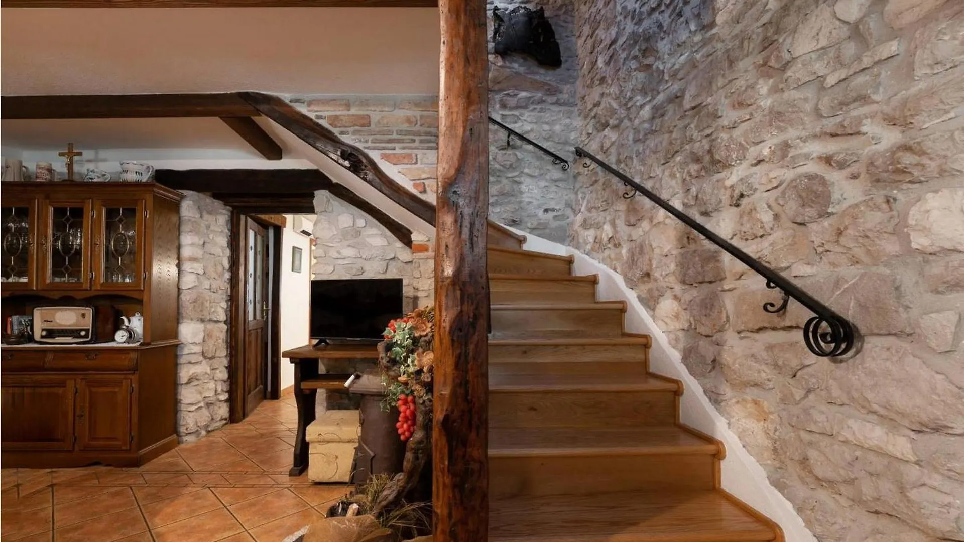 Villa Casa Gianni Rabac