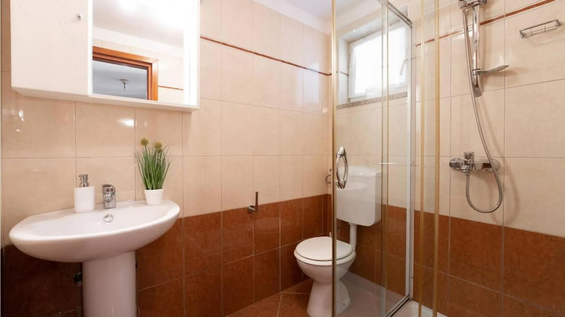 Casa Gianni Villa Rabac 0*,  Croatia