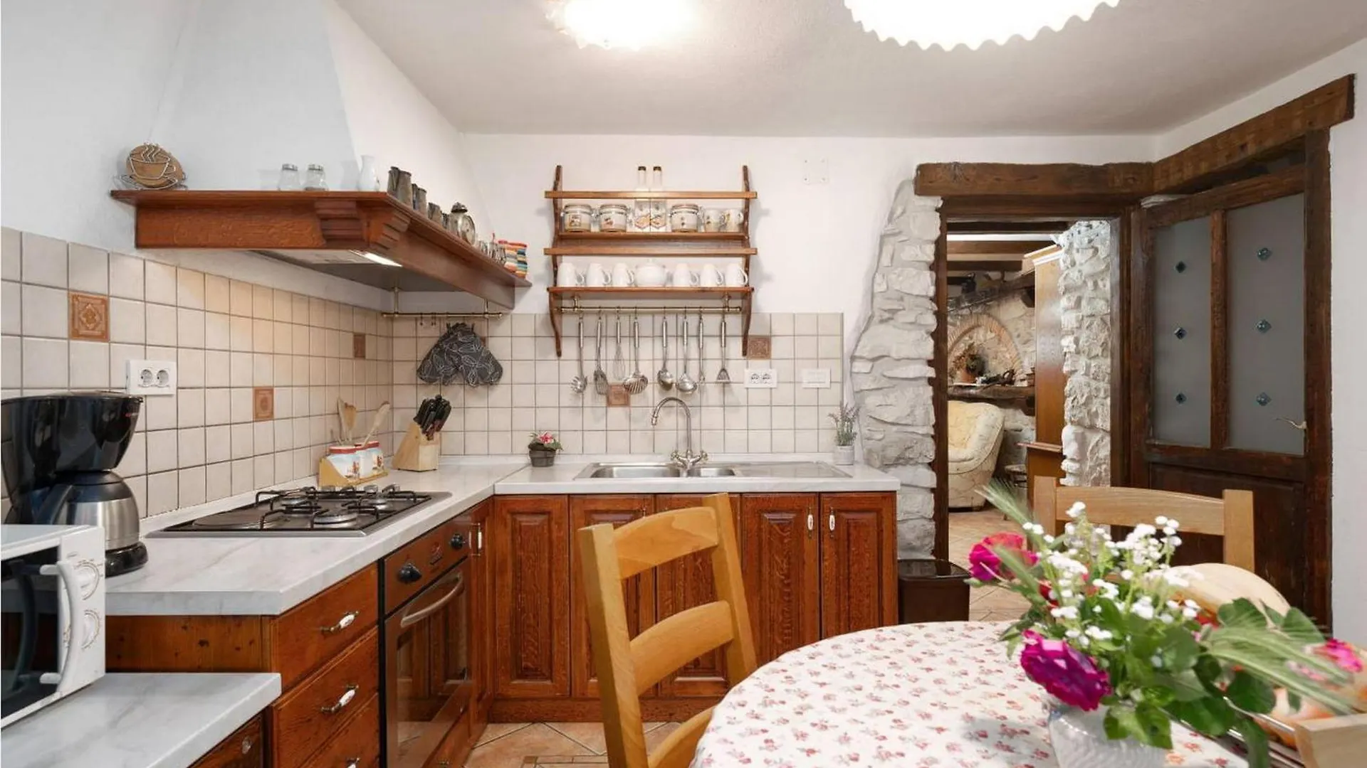 Casa Gianni Villa Rabac Croatia