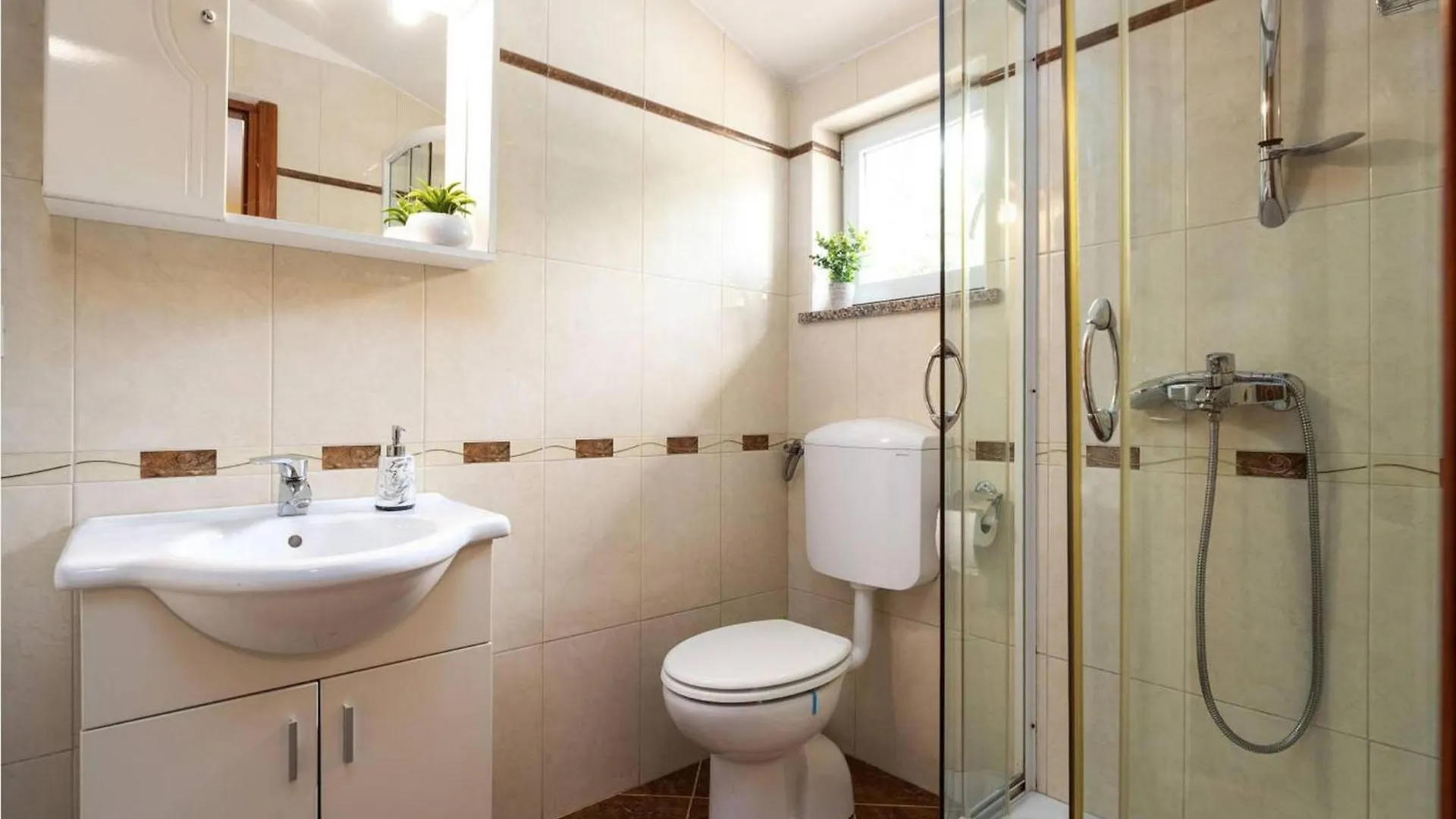 Holiday home Casa Gianni Villa Rabac Croatia