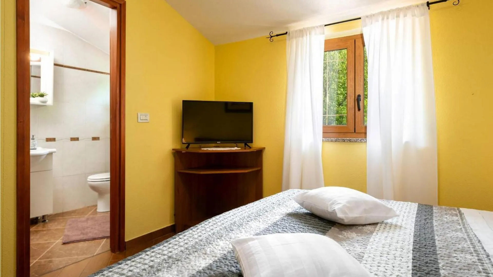 Holiday home Casa Gianni Villa Rabac