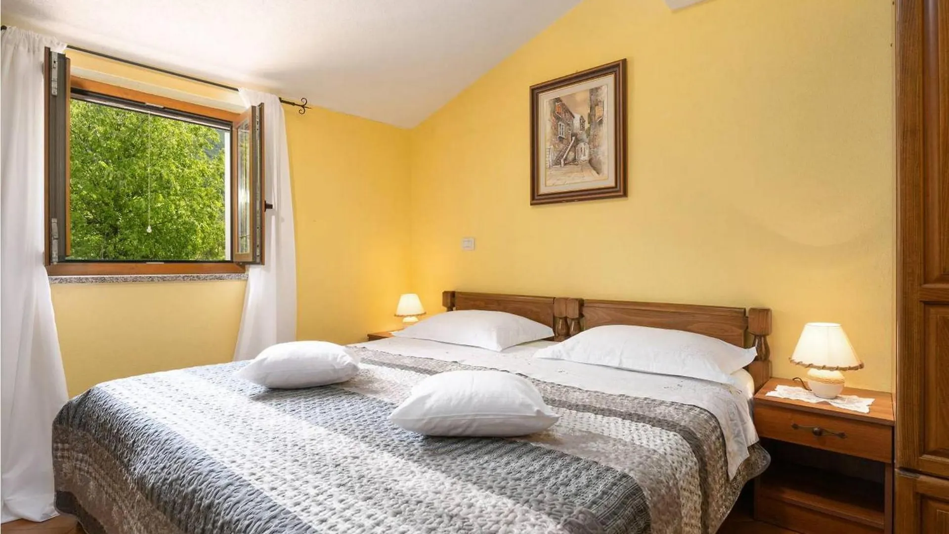 Casa Gianni Villa Rabac 0*,  Croatia