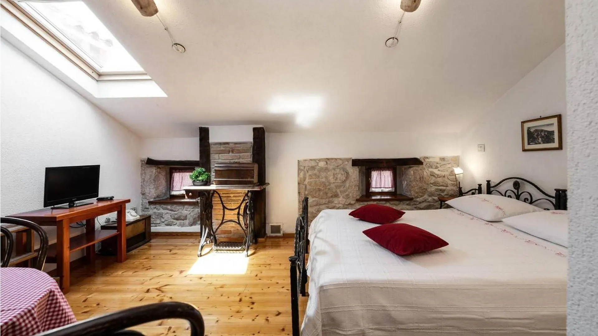 Casa Gianni Villa Rabac Holiday home