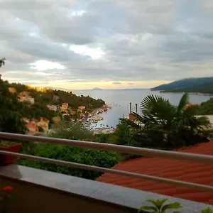 Little Paradise Rabac