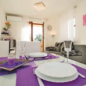  Apartman Rosana