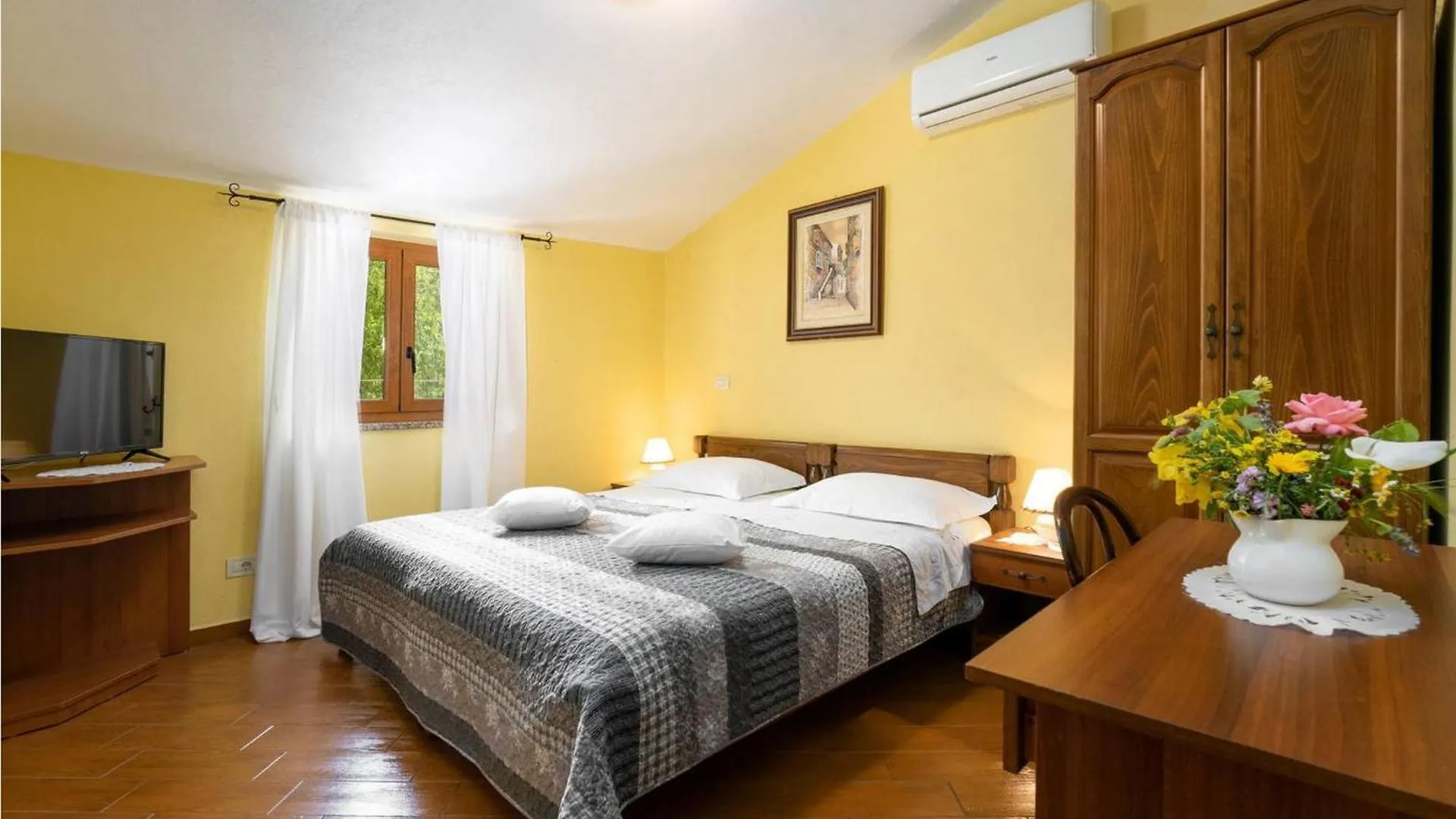 Сasa de vacaciones Villa Casa Gianni Rabac